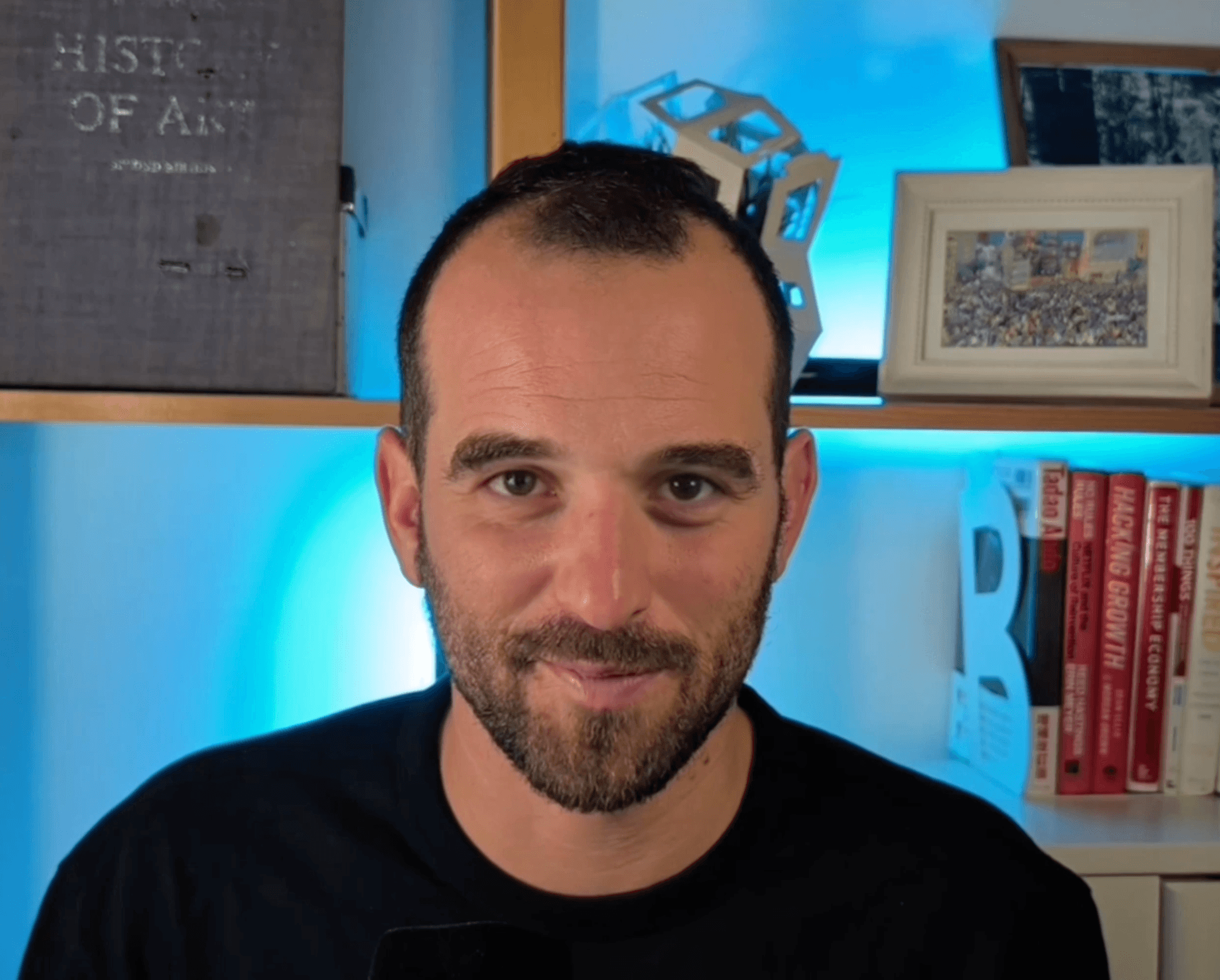 David Kremlinsky